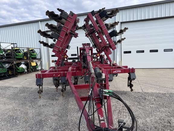 Image of Salford 570RTS equipment image 1