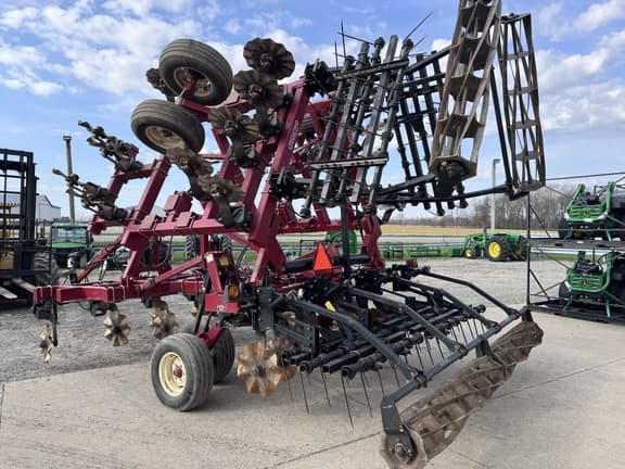 Image of Salford 570RTS equipment image 4