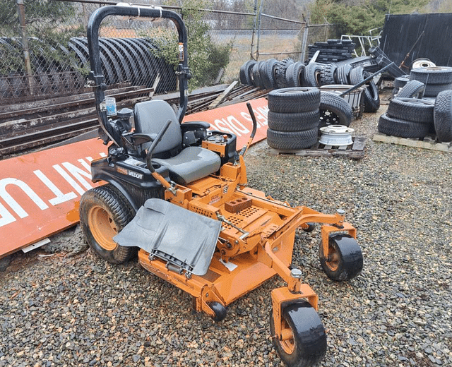 Image of Scag Wildcat equipment image 2