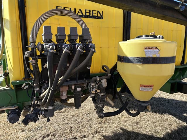 Image of Schaben SF8500 equipment image 4