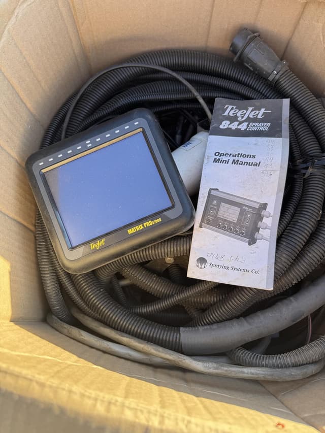 Image of Schaben SF8500 equipment image 2