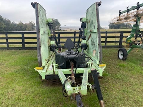 Main image Schulte FX520