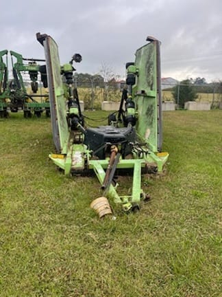 Main image Schulte FX520