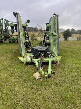 Main image Schulte FX520