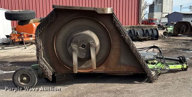 Image of Schulte XH1500 equipment image 3