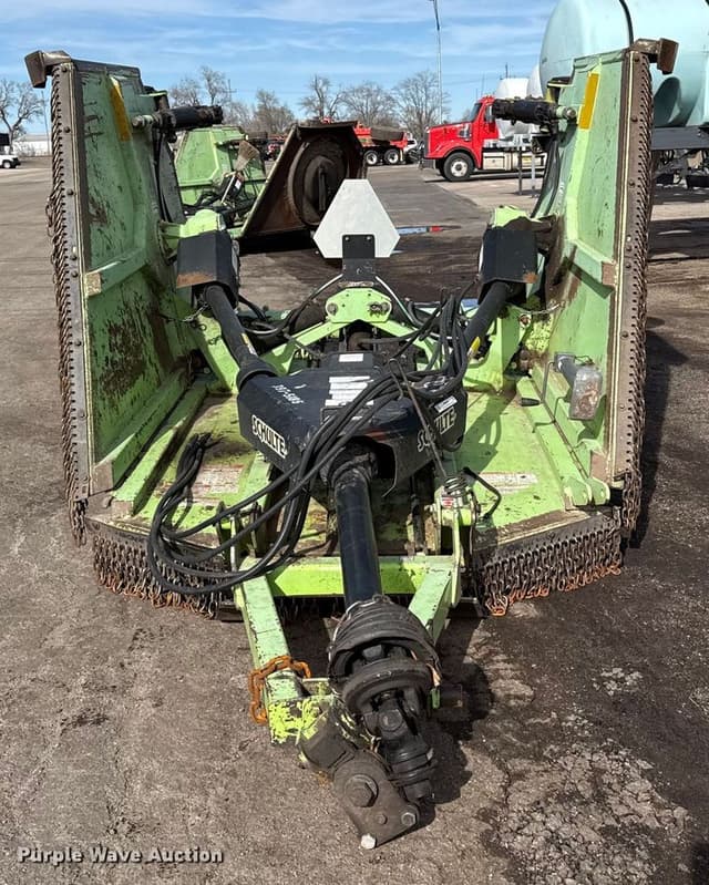 Image of Schulte XH1500 equipment image 1