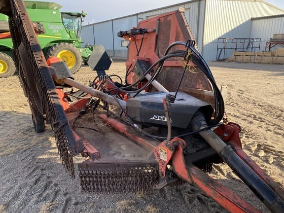 Main image Schulte XH1500