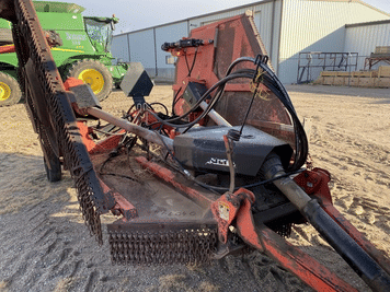 Main image Schulte XH1500