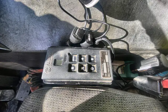 Image of Schwing 61SX equipment image 4