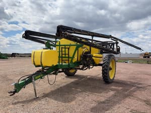 2006 Shaben SF-8500 Image