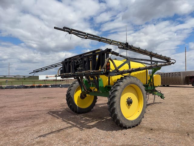 Image of Shaben SF-8500 equipment image 4