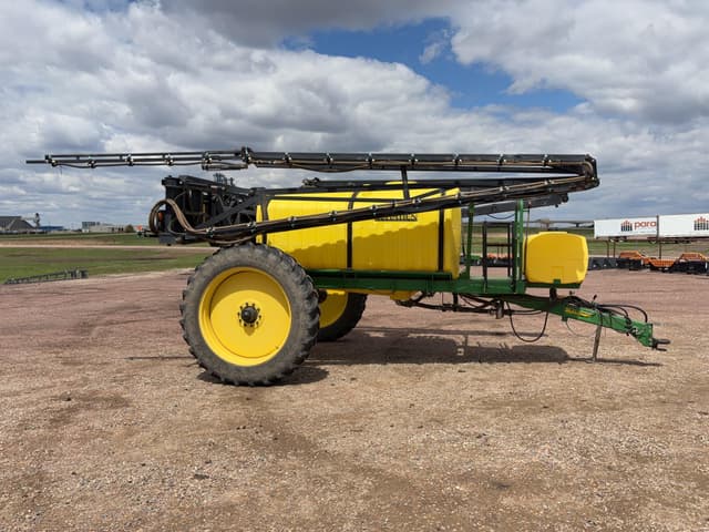 Image of Shaben SF-8500 equipment image 3