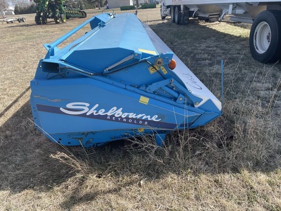 Main image Shelbourne Reynolds CVS32