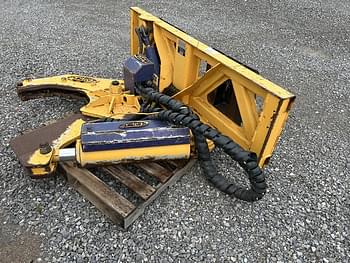 2006 Shoule Tree Shear Equipment Image0