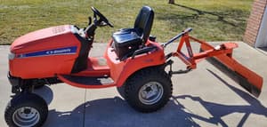 2006 Simplicity Legacy XL Image