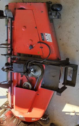 Image of Simplicity Legacy XL equipment image 3