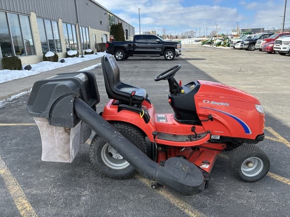 Image of Simplicity Prestige equipment image 1