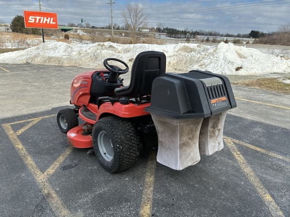 Image of Simplicity Prestige equipment image 4