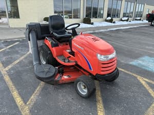 2006 Simplicity Prestige Image