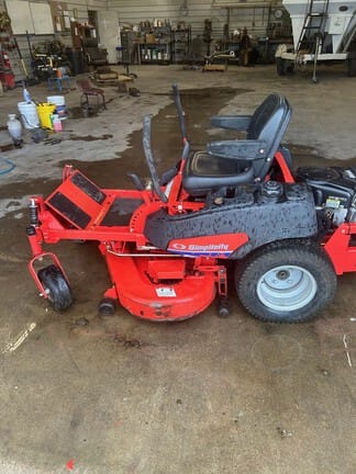 Main image Simplicity ZT2050