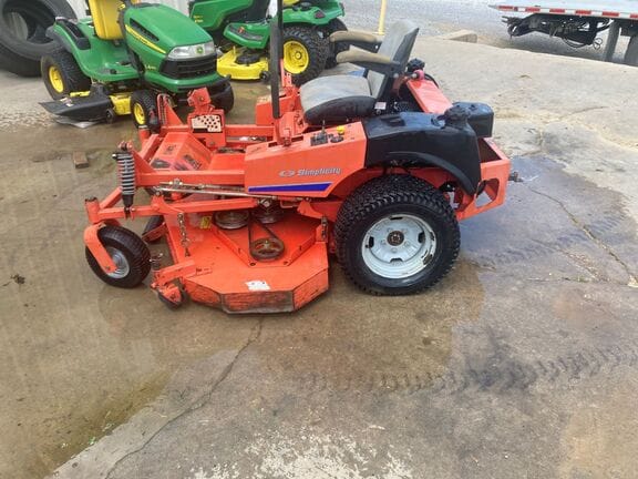 Main image Simplicity Stallion ZT2561