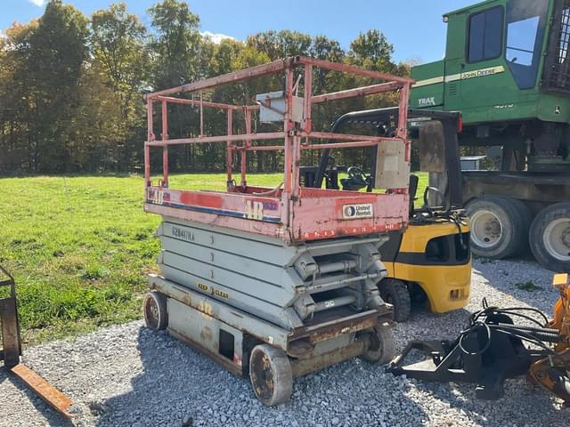 Image of Sky Jack SJ4632 equipment image 1