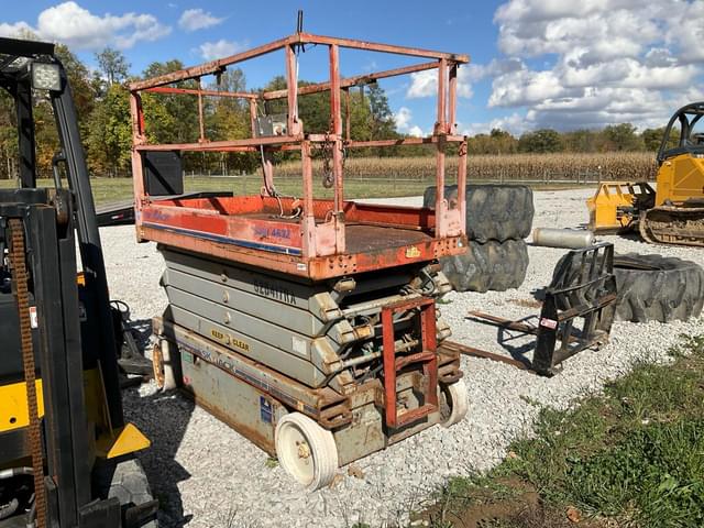 Image of Sky Jack SJ4632 equipment image 3