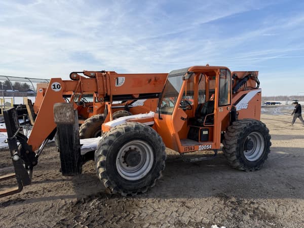 Equipment Main Image