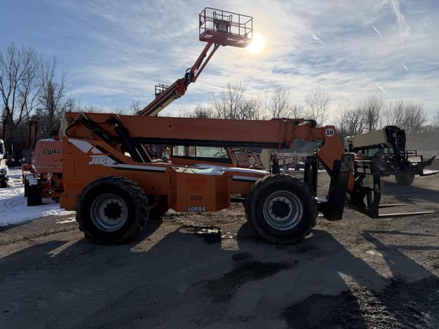 Image of Skytrak 10054 equipment image 4