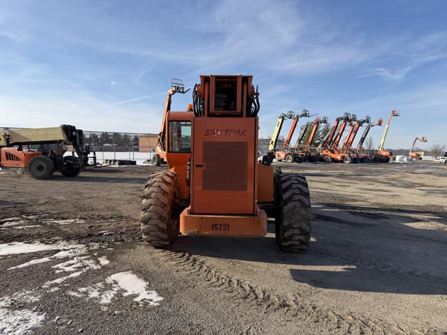 Image of Skytrak 10054 equipment image 2