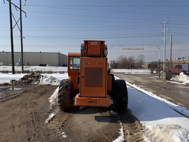 Image of Skytrak 10054 equipment image 2