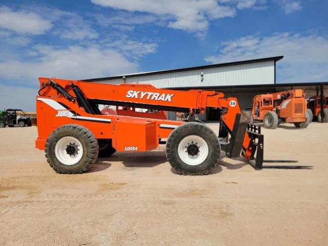 Image of Skytrak 10054 equipment image 4
