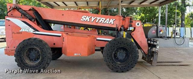 Image of Skytrak 8042 equipment image 3