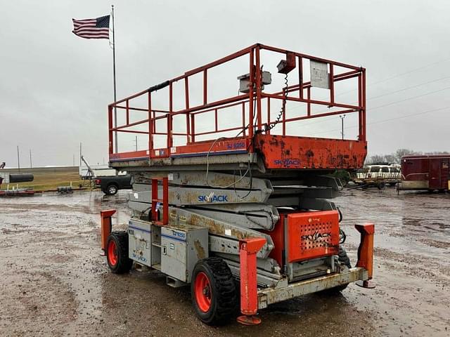 Image of Sky Jack SJ9250RT equipment image 1