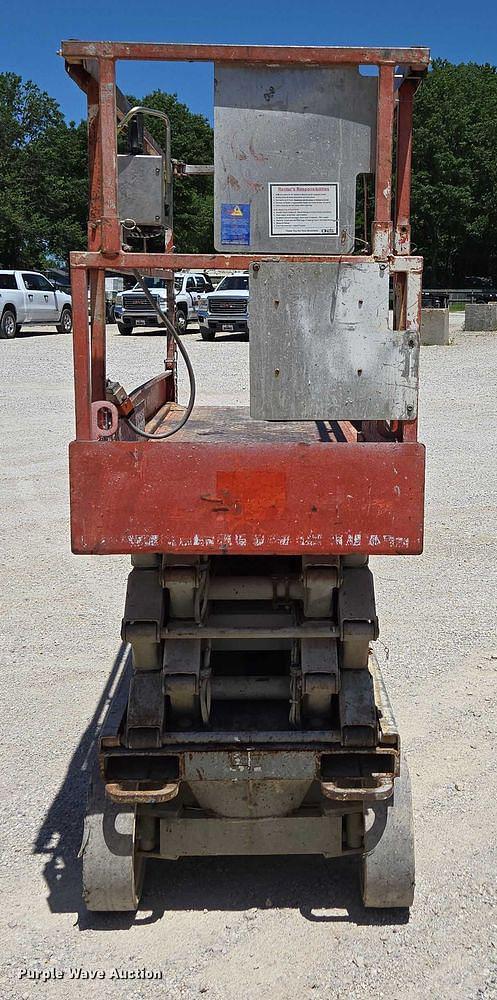 Image of Sky Jack SJ3226 equipment image 1