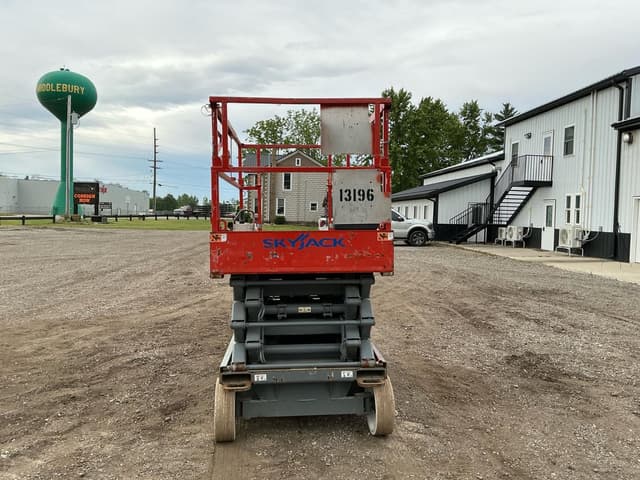 Image of Sky Jack SJIII4632 equipment image 3