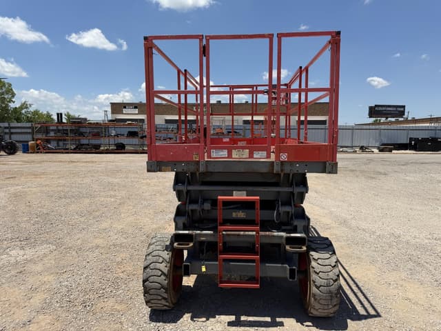 Image of Sky Jack SJ7127RT equipment image 2