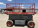 2006 Sky Jack SJ7127RT Image