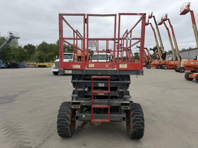 Image of Sky Jack SJ7127RT equipment image 3