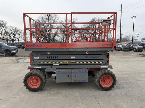 Equipment Main Image