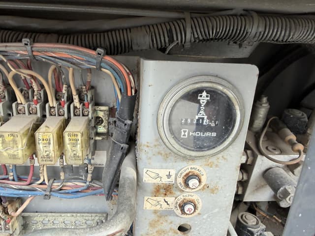 Image of Sky Jack SJ7127RT equipment image 2