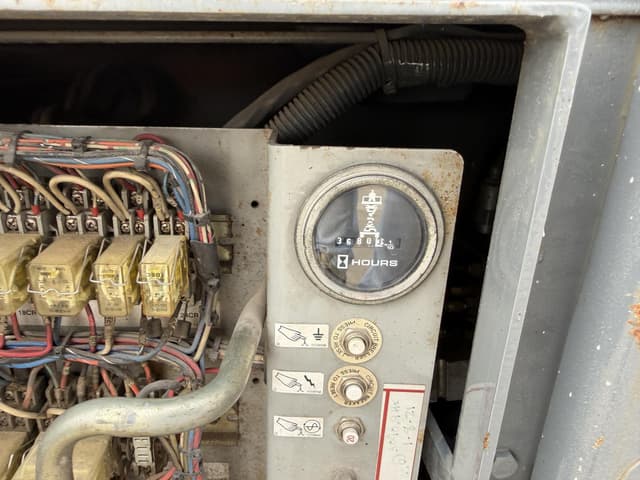 Image of Sky Jack SJ7127RT equipment image 2