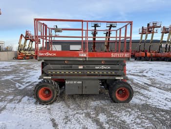 2006 Sky Jack SJ7127RT Equipment Image0