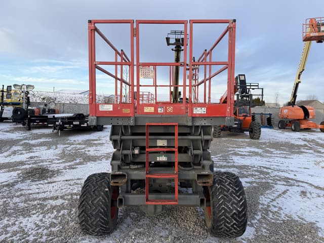 Image of Sky Jack SJ7127RT equipment image 2