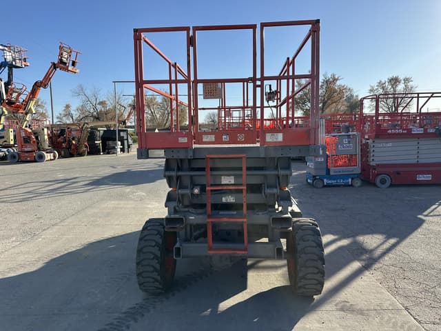 Image of Sky Jack SJ7127RT equipment image 2