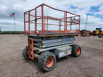Main image Sky Jack SJ7127RT