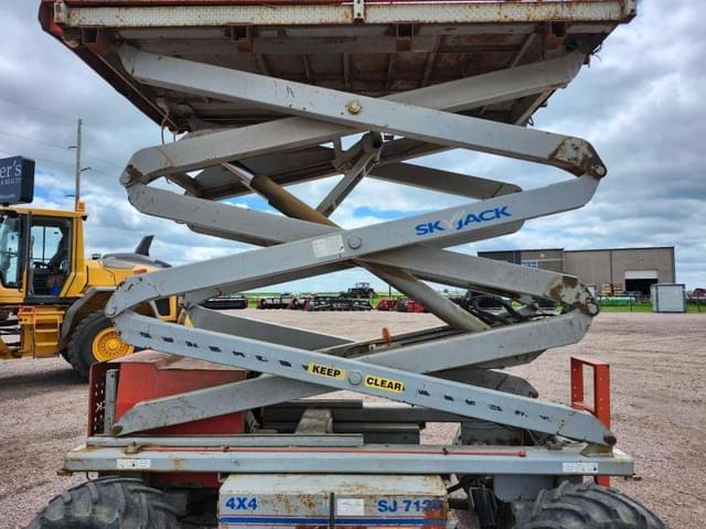 Image of Sky Jack SJ7127RT equipment image 4
