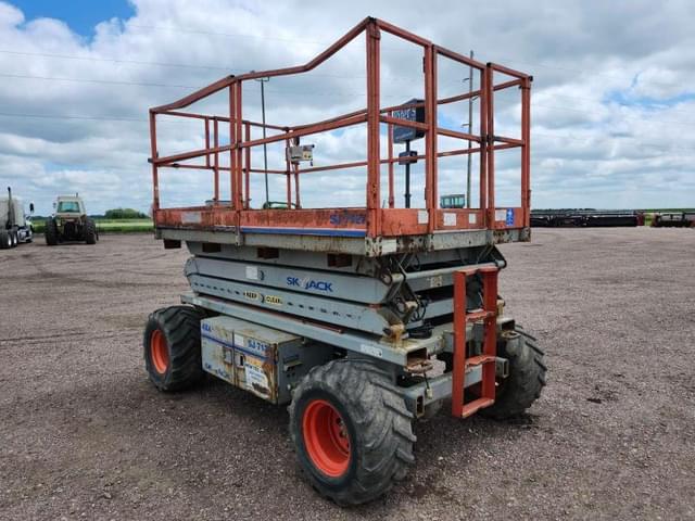 Image of Sky Jack SJ7127RT equipment image 1