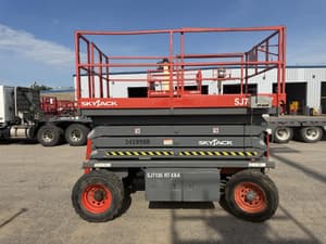 2006 Sky Jack SJ7135RT Image