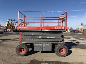 2006 Sky Jack SJ7135RT Image